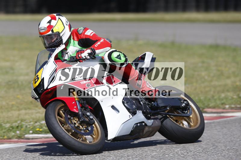 /21 29.05.2025 Speer Racing ADR/Gruppe gelb/8
